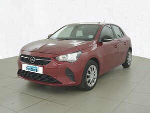 Occasion OPEL Corsa Corsa Electrique 136 ch & Batterie 50 kWh - Edition