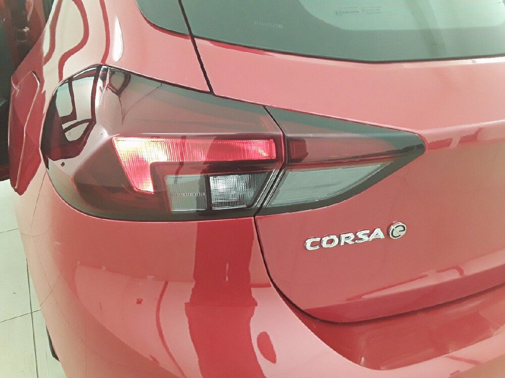 Occasion OPEL Corsa Corsa Electrique 136 ch & Batterie 50 kWh - Edition