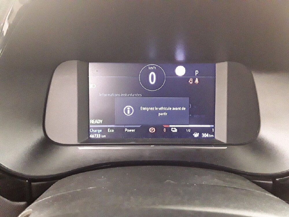 Occasion OPEL Corsa Corsa Electrique 136 ch & Batterie 50 kWh - Edition