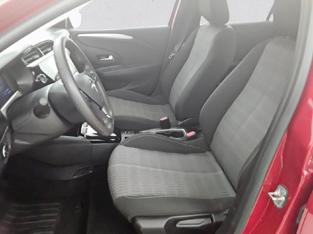 Occasion OPEL Corsa Corsa Electrique 136 ch & Batterie 50 kWh - Edition