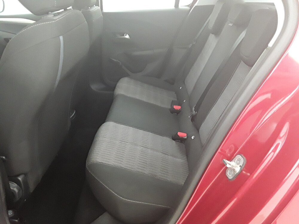 Occasion OPEL Corsa Corsa Electrique 136 ch & Batterie 50 kWh - Edition