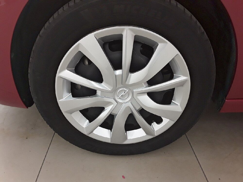 Occasion OPEL Corsa Corsa Electrique 136 ch & Batterie 50 kWh - Edition