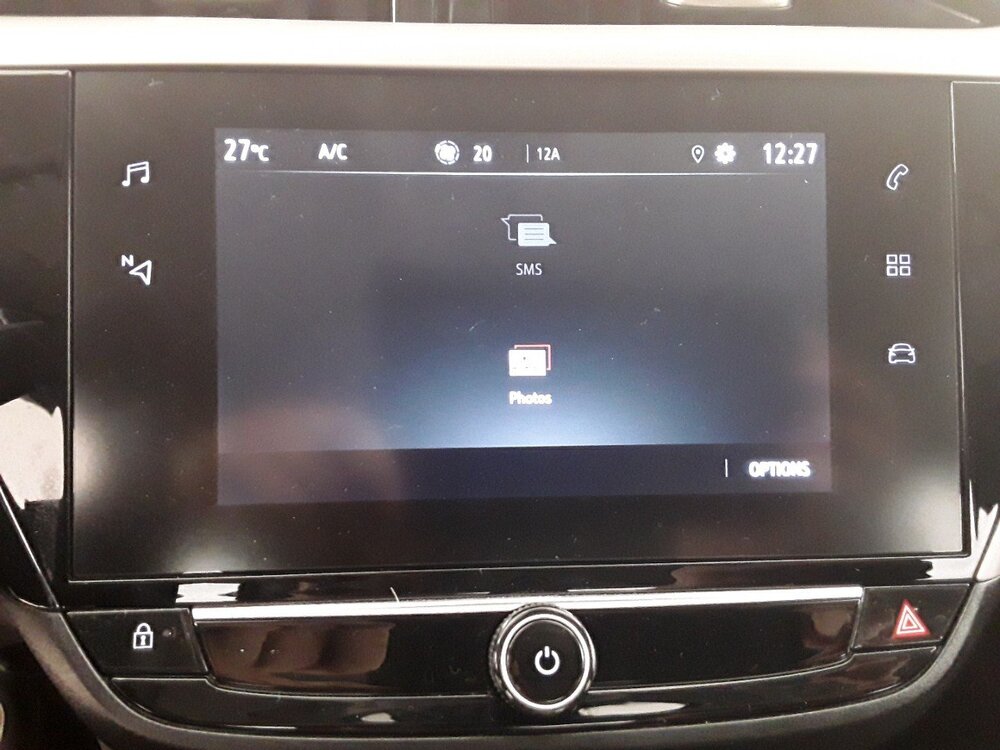 Occasion OPEL Corsa Corsa Electrique 136 ch & Batterie 50 kWh - Edition