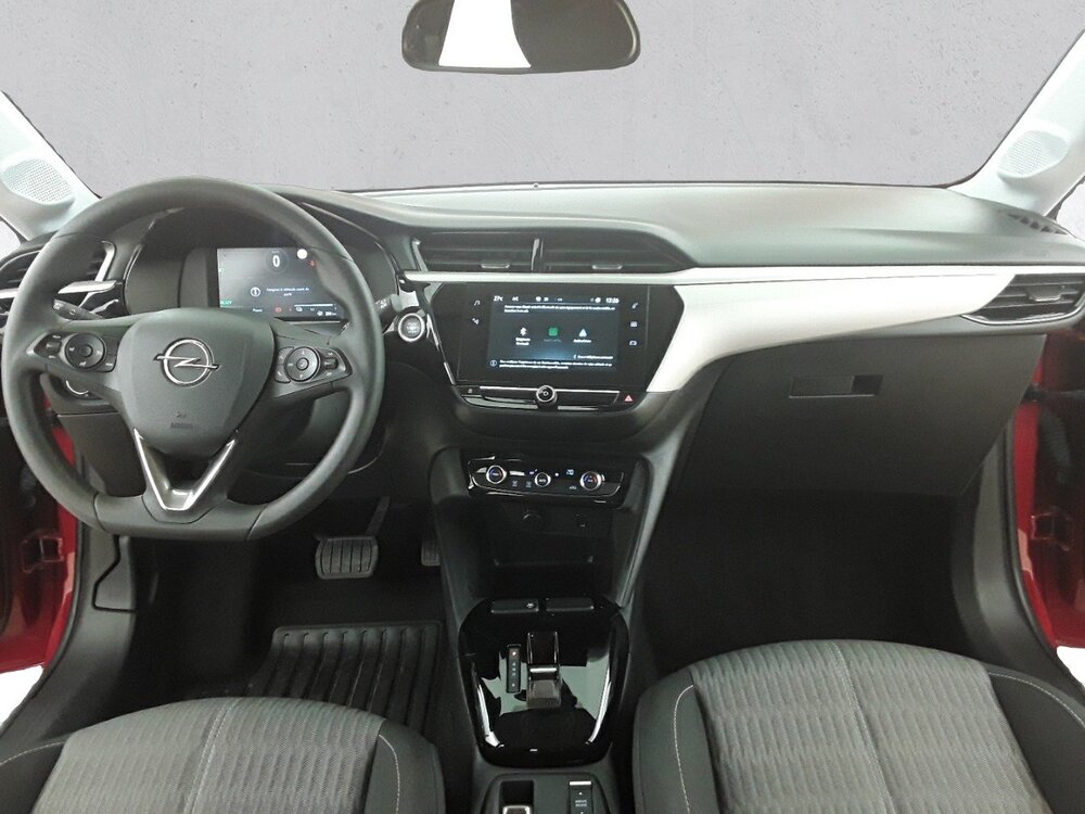 Occasion OPEL Corsa Corsa Electrique 136 ch & Batterie 50 kWh - Edition