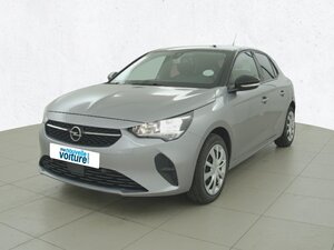 Occasion OPEL Corsa Corsa Electrique 136 ch & Batterie 50 kWh - Edition