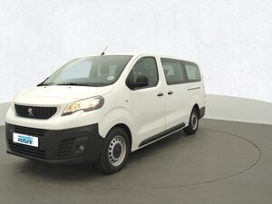 Occasion PEUGEOT Expert Expert Long BlueHDi 120ch S&S BVM6
