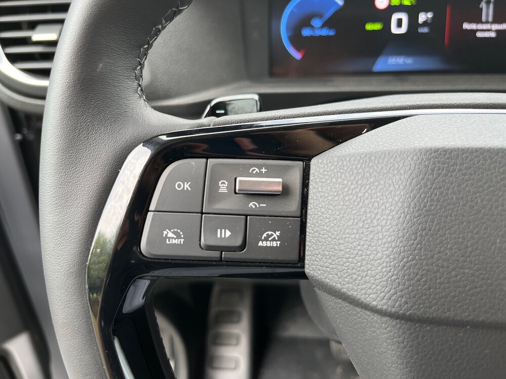 Occasion PEUGEOT Expert E-EXPERT FGN M ELECTRIQUE 100KWH 136CH BATTERIE 75 KWH