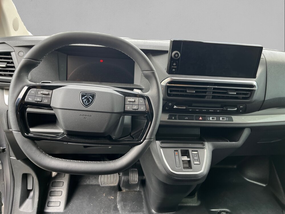 Occasion PEUGEOT Expert E-EXPERT FGN M ELECTRIQUE 100KWH 136CH BATTERIE 75 KWH