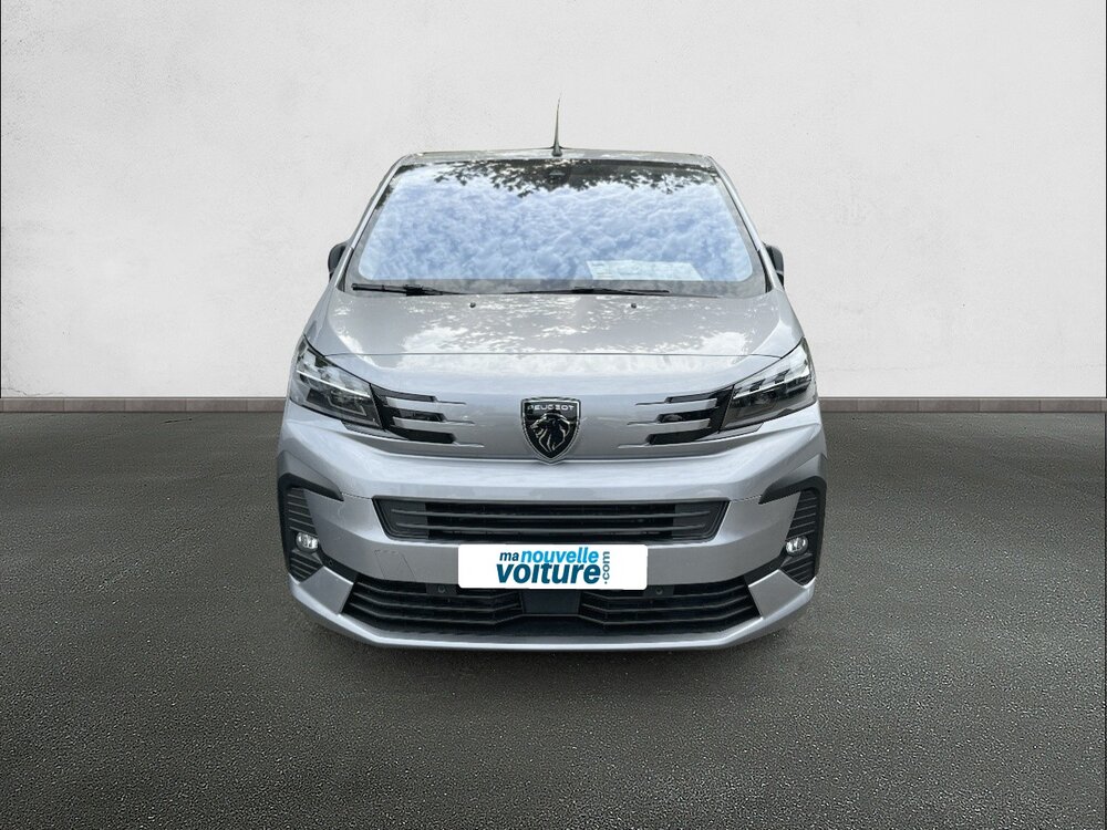 Occasion PEUGEOT Expert E-EXPERT FGN M ELECTRIQUE 100KWH 136CH BATTERIE 75 KWH