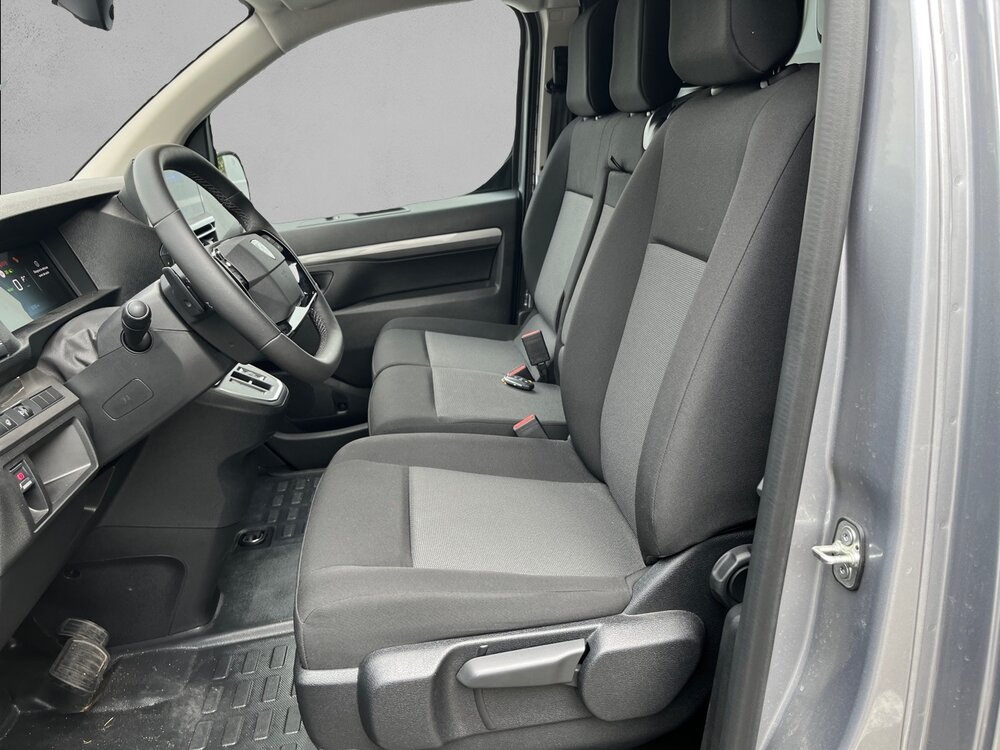 Occasion PEUGEOT Expert E-EXPERT FGN M ELECTRIQUE 100KWH 136CH BATTERIE 75 KWH