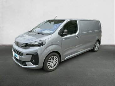 Occasion PEUGEOT Expert E-EXPERT FGN M ELECTRIQUE 100KWH 136CH BATTERIE 75 KWH