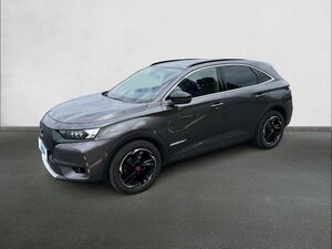 Occasion DS DS 7 Crossback DS7 Crossback BlueHDi 130 EAT8 - Performance Line+