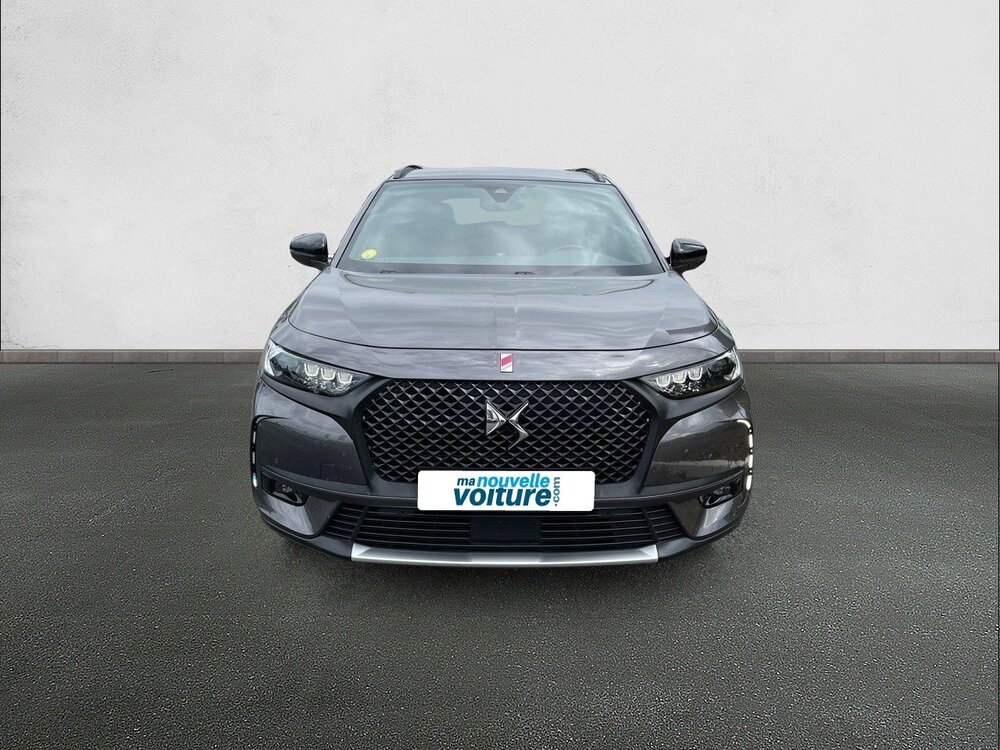Occasion DS DS 7 Crossback DS7 Crossback BlueHDi 130 EAT8