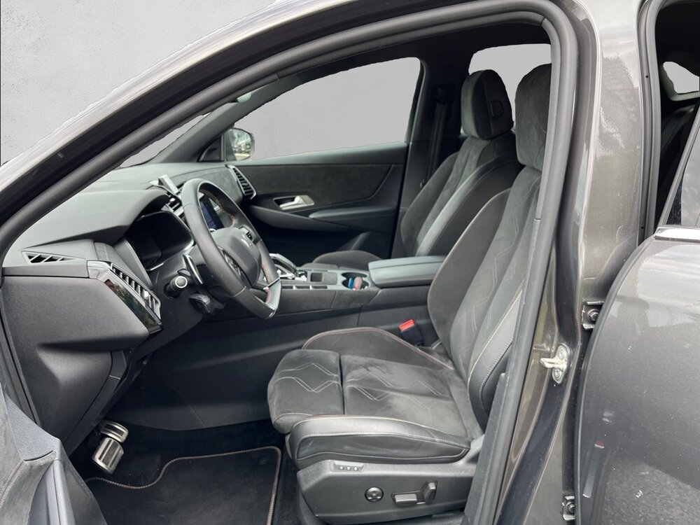 Occasion DS DS 7 Crossback DS7 Crossback BlueHDi 130 EAT8