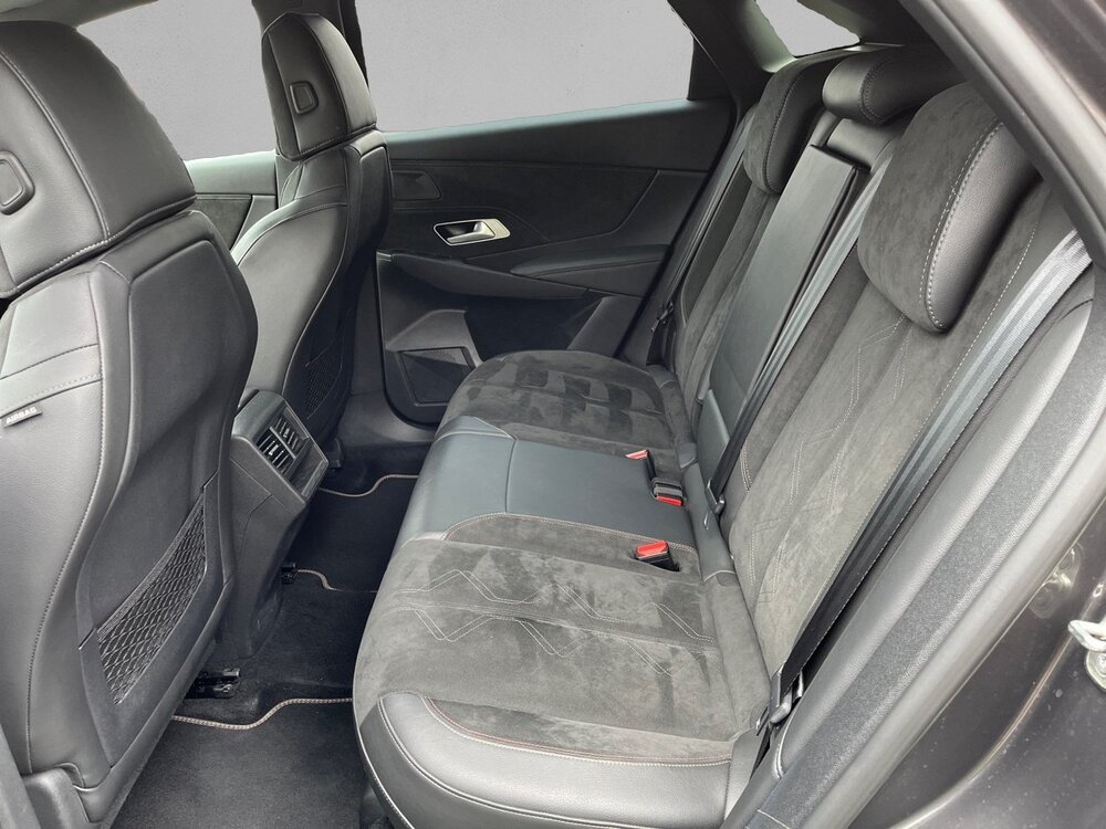 Occasion DS DS 7 Crossback DS7 Crossback BlueHDi 130 EAT8