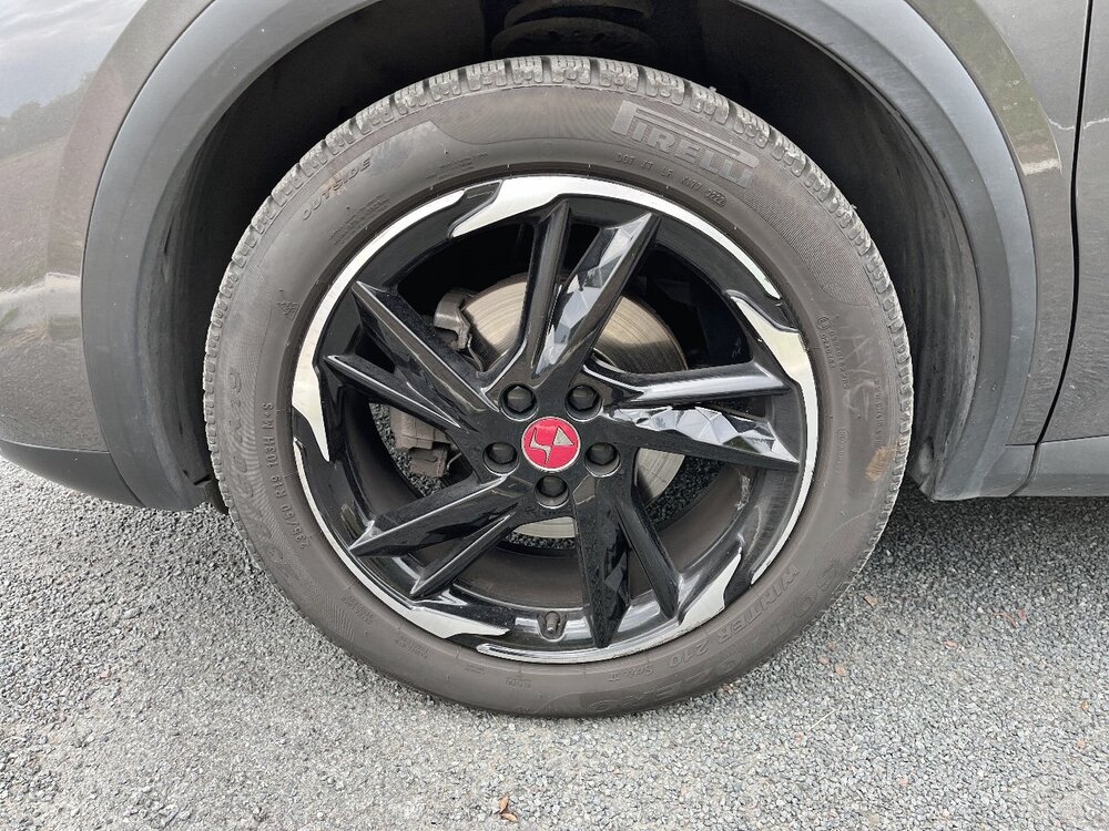 Occasion DS DS 7 Crossback DS7 Crossback BlueHDi 130 EAT8