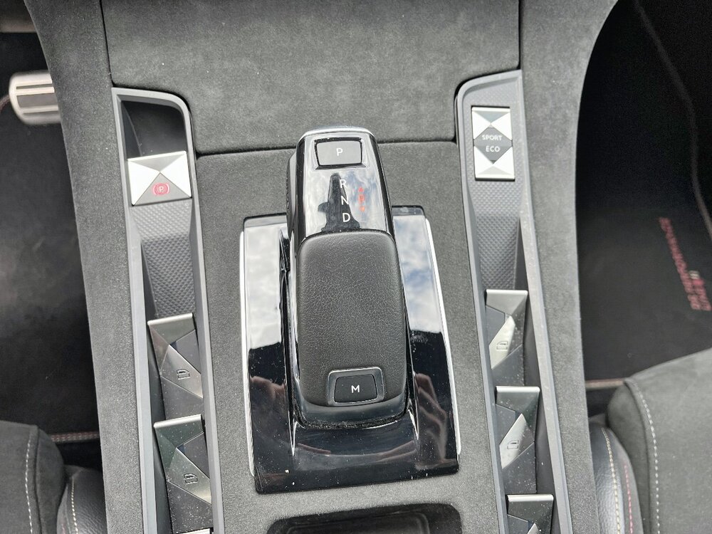 Occasion DS DS 7 Crossback DS7 Crossback BlueHDi 130 EAT8