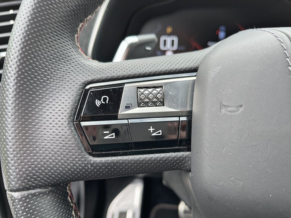 Occasion DS DS 7 Crossback DS7 Crossback BlueHDi 130 EAT8