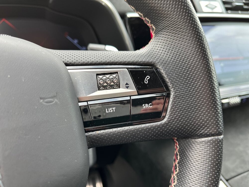 Occasion DS DS 7 Crossback DS7 Crossback BlueHDi 130 EAT8