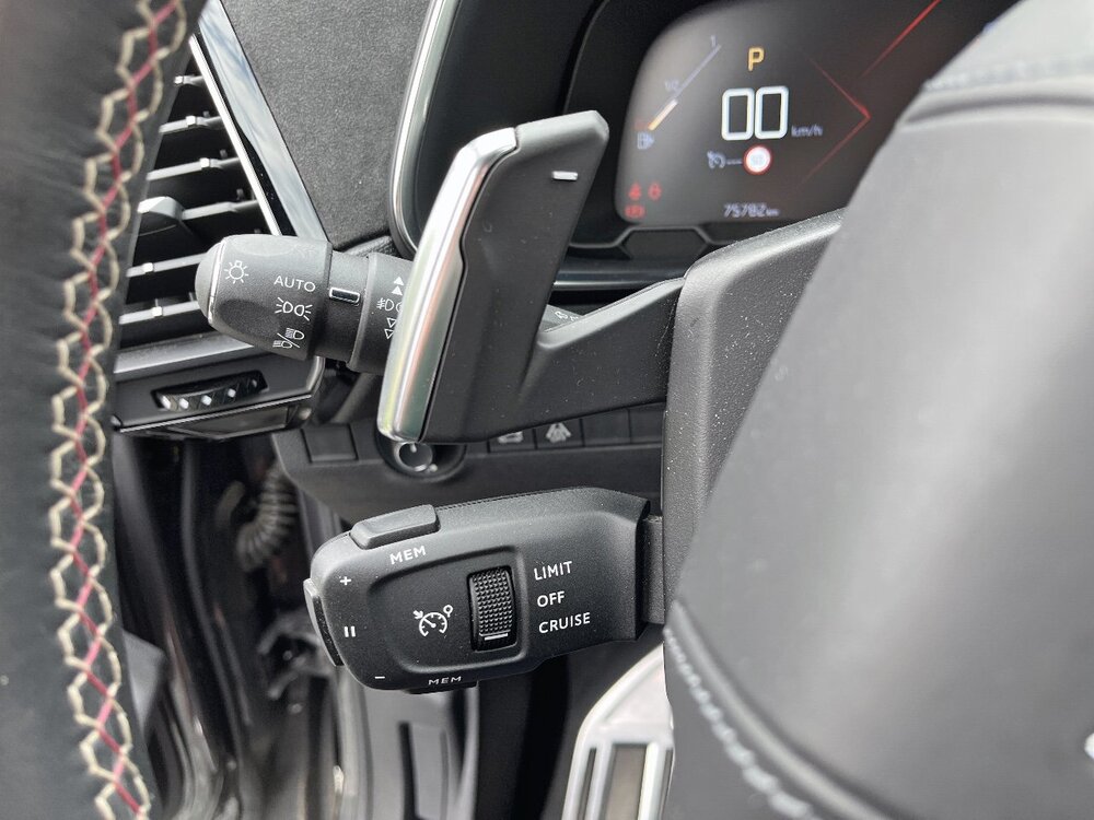 Occasion DS DS 7 Crossback DS7 Crossback BlueHDi 130 EAT8