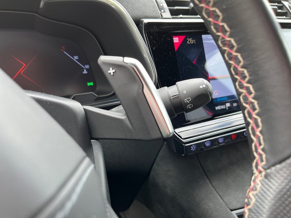 Occasion DS DS 7 Crossback DS7 Crossback BlueHDi 130 EAT8