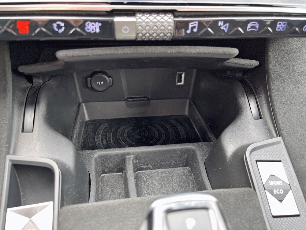 Occasion DS DS 7 Crossback DS7 Crossback BlueHDi 130 EAT8