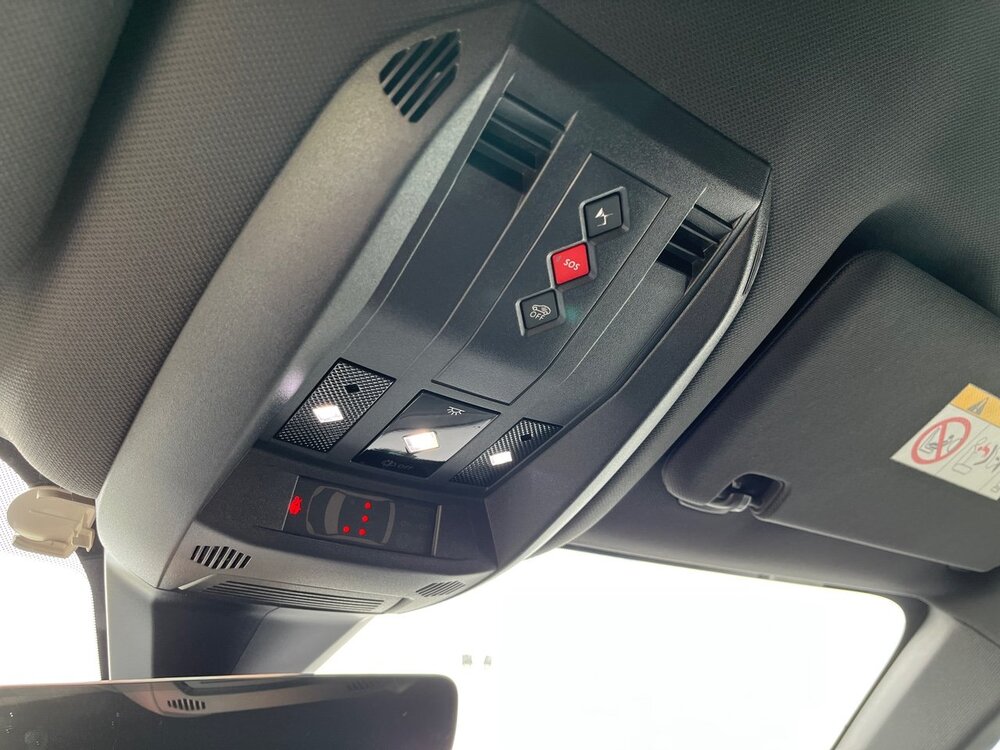 Occasion DS DS 7 Crossback DS7 Crossback BlueHDi 130 EAT8