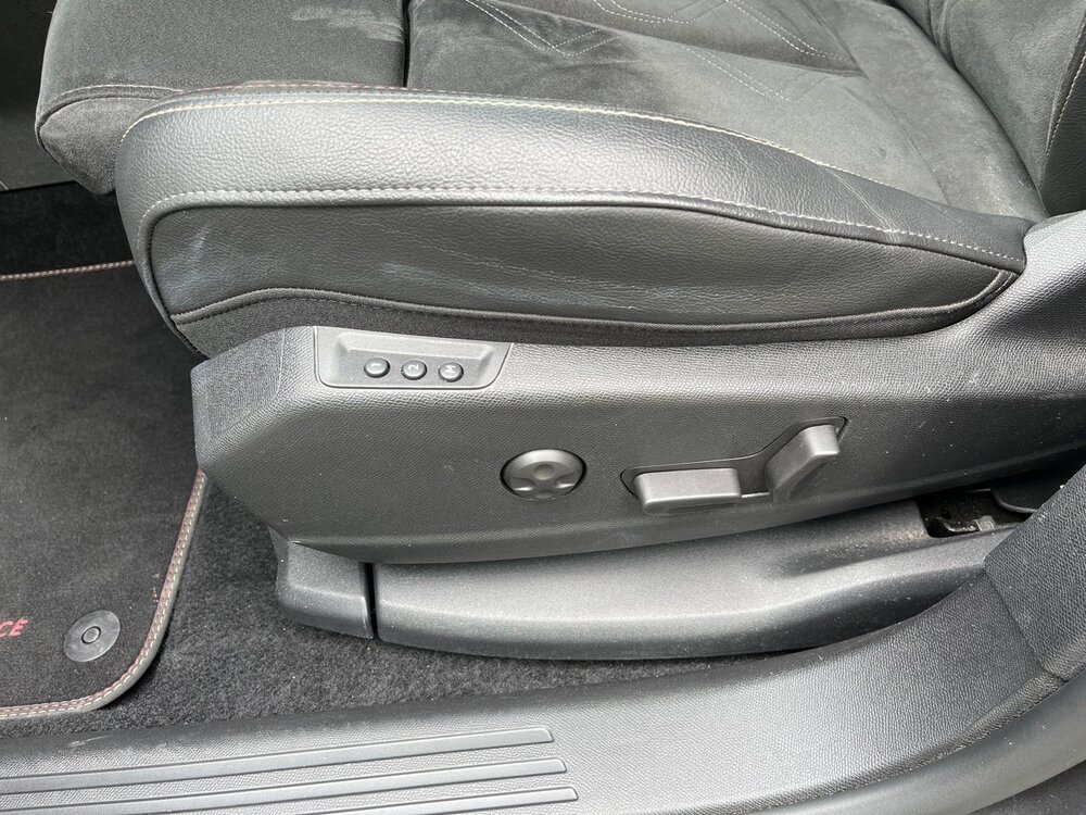 Occasion DS DS 7 Crossback DS7 Crossback BlueHDi 130 EAT8