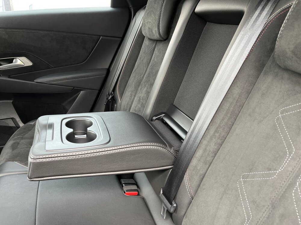 Occasion DS DS 7 Crossback DS7 Crossback BlueHDi 130 EAT8