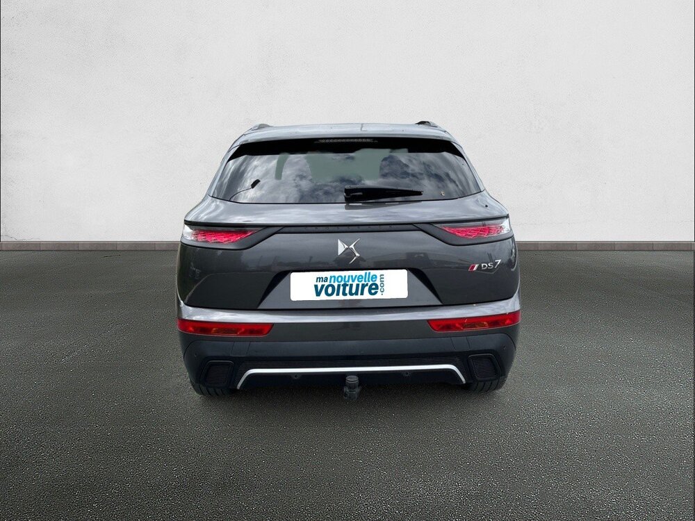 Occasion DS DS 7 Crossback DS7 Crossback BlueHDi 130 EAT8
