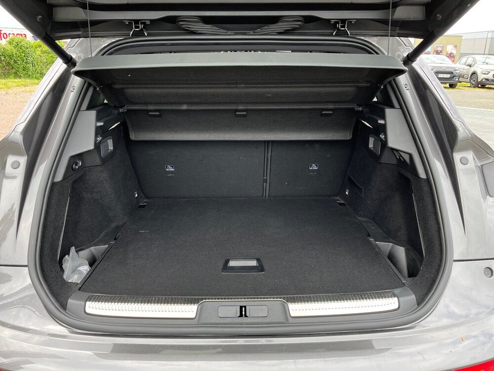 Occasion DS DS 7 Crossback DS7 Crossback BlueHDi 130 EAT8