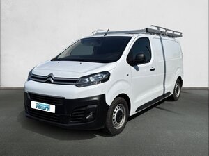Occasion CITROEN Jumpy JUMPY FGN M BLUEHDI 145 BVM6
