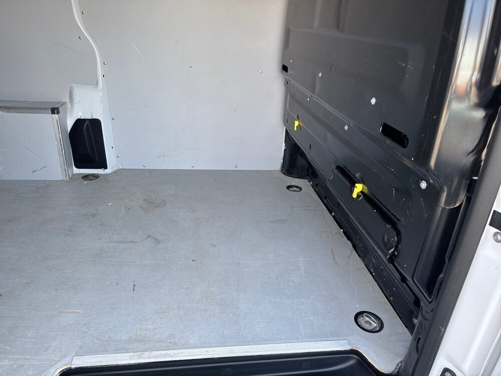 Occasion CITROEN Jumpy JUMPY FGN M BLUEHDI 145 BVM6