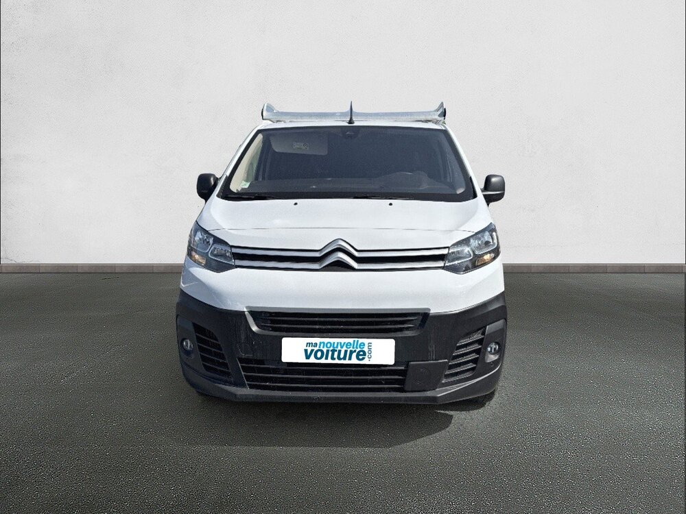 Occasion CITROEN Jumpy JUMPY FGN M BLUEHDI 145 BVM6