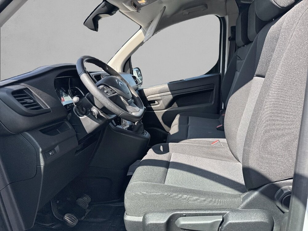 Occasion CITROEN Jumpy JUMPY FGN M BLUEHDI 145 BVM6