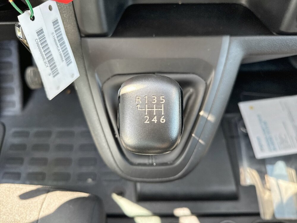 Occasion CITROEN Jumpy JUMPY FGN M BLUEHDI 145 BVM6