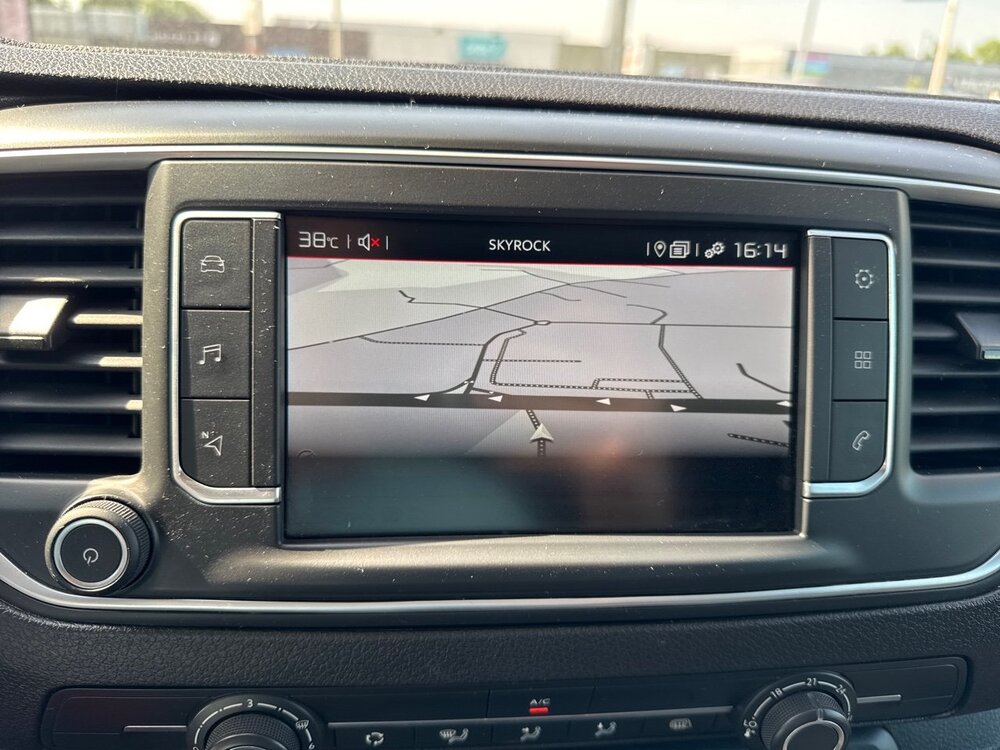 Occasion CITROEN Jumpy JUMPY FGN M BLUEHDI 145 BVM6