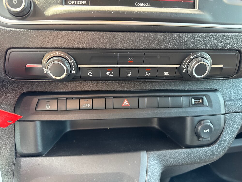 Occasion CITROEN Jumpy JUMPY FGN M BLUEHDI 145 BVM6