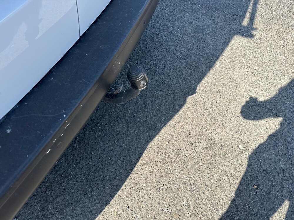 Occasion CITROEN Jumpy JUMPY FGN M BLUEHDI 145 BVM6