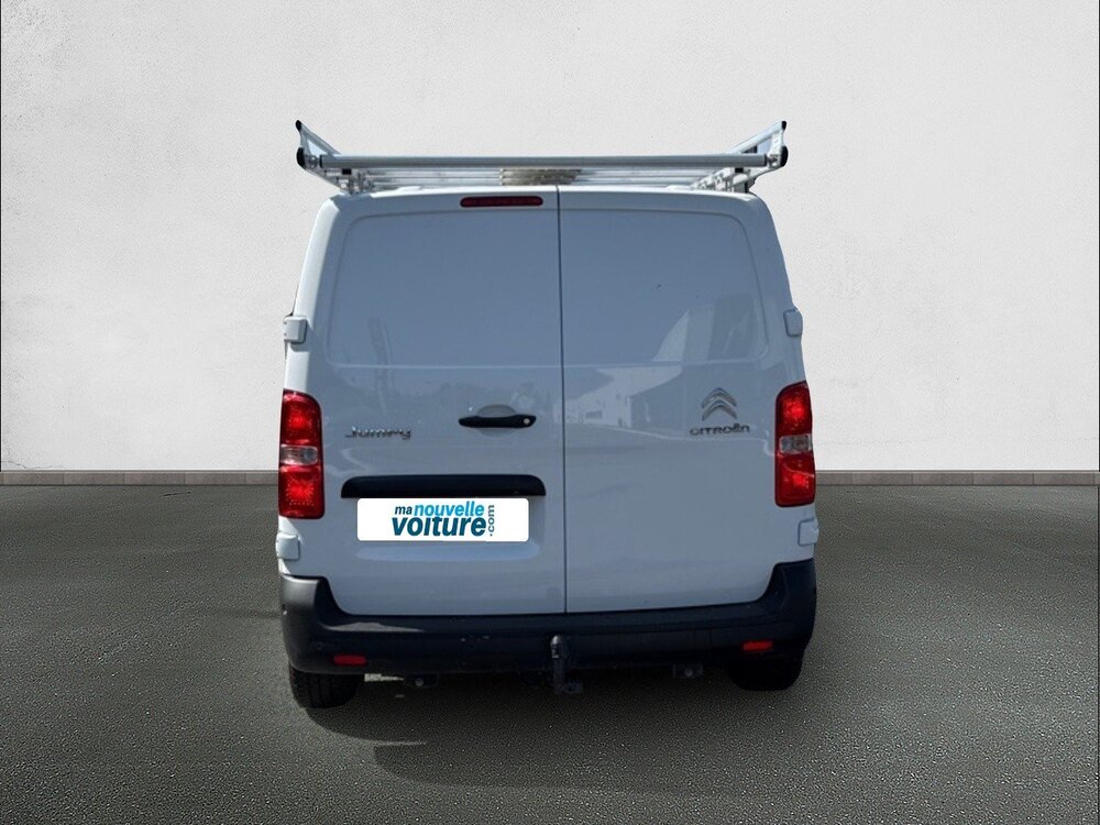 Occasion CITROEN Jumpy JUMPY FGN M BLUEHDI 145 BVM6