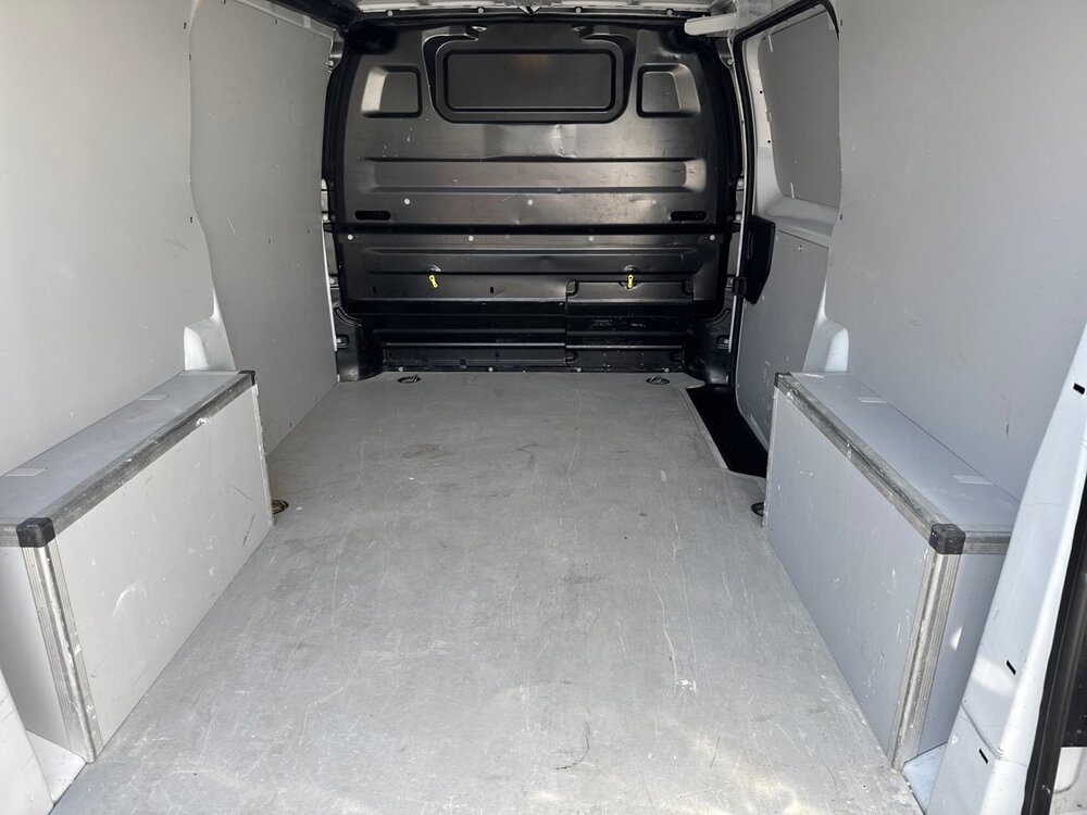 Occasion CITROEN Jumpy JUMPY FGN M BLUEHDI 145 BVM6