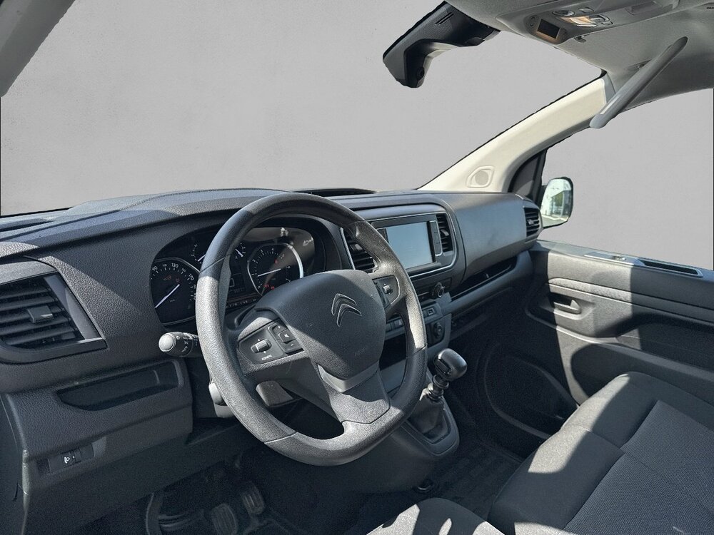 Occasion CITROEN Jumpy JUMPY FGN M BLUEHDI 145 BVM6