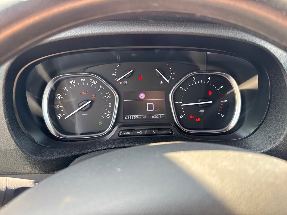 Occasion CITROEN Jumpy JUMPY FGN M BLUEHDI 145 BVM6