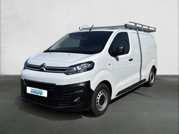 Occasion CITROEN Jumpy JUMPY FGN M BLUEHDI 145 BVM6