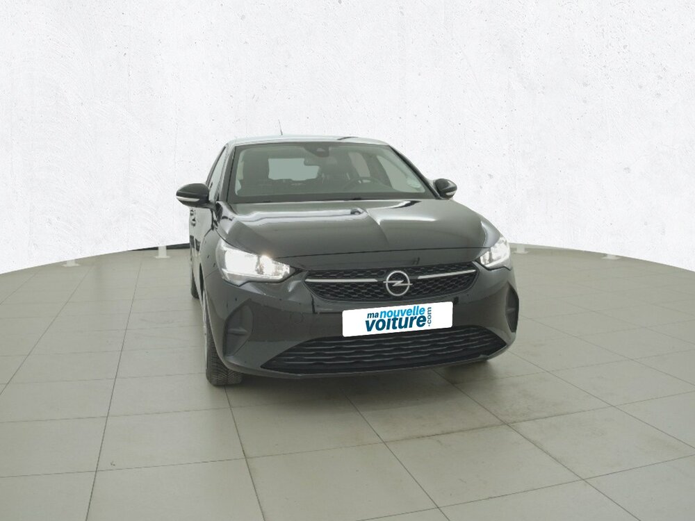Occasion OPEL Corsa Corsa Electrique 136 ch & Batterie 50 kWh - Edition