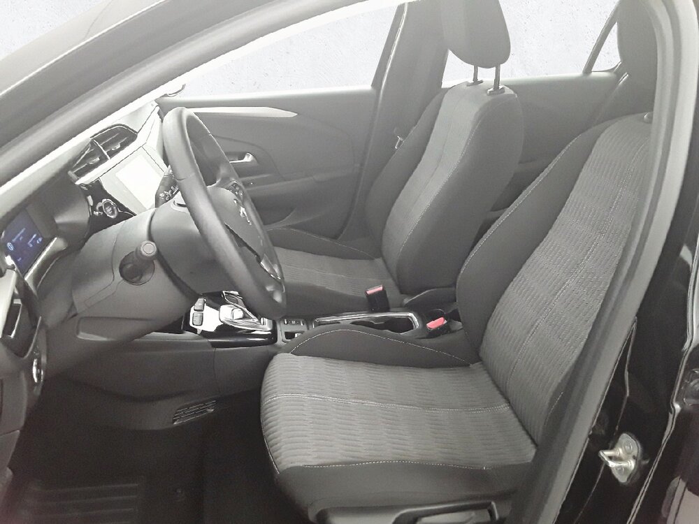 Occasion OPEL Corsa Corsa Electrique 136 ch & Batterie 50 kWh - Edition