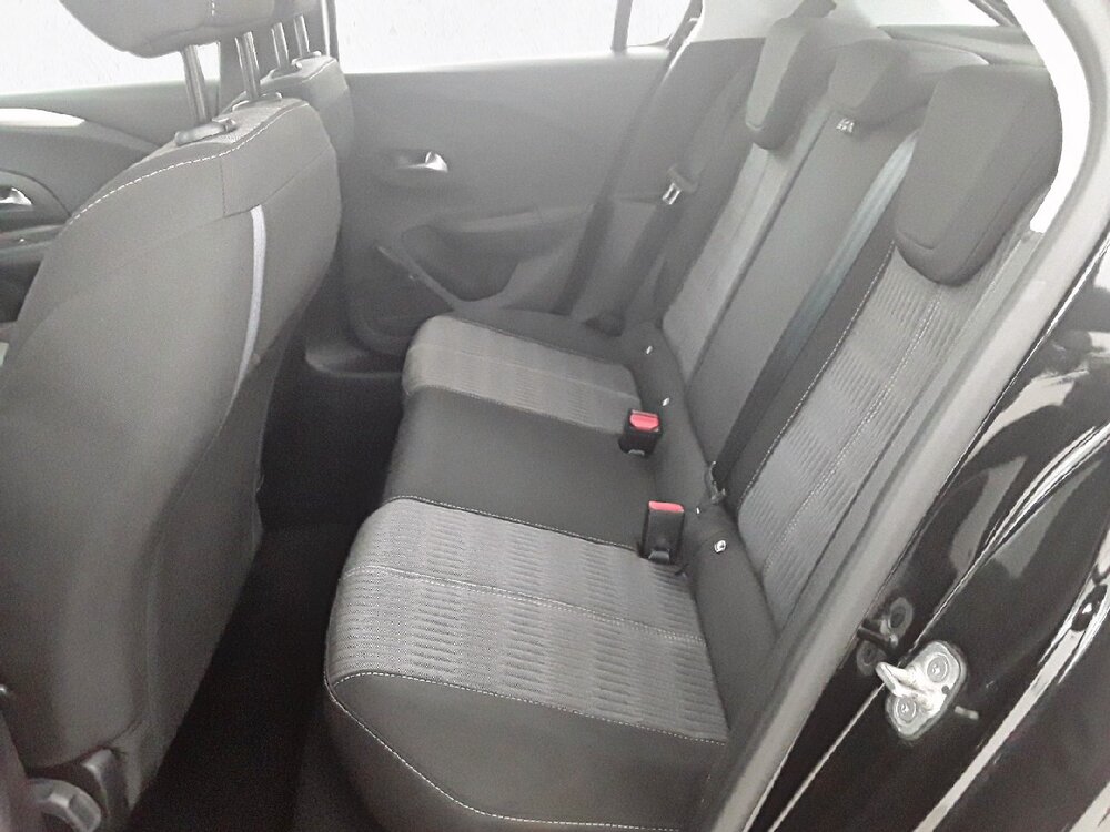 Occasion OPEL Corsa Corsa Electrique 136 ch & Batterie 50 kWh - Edition