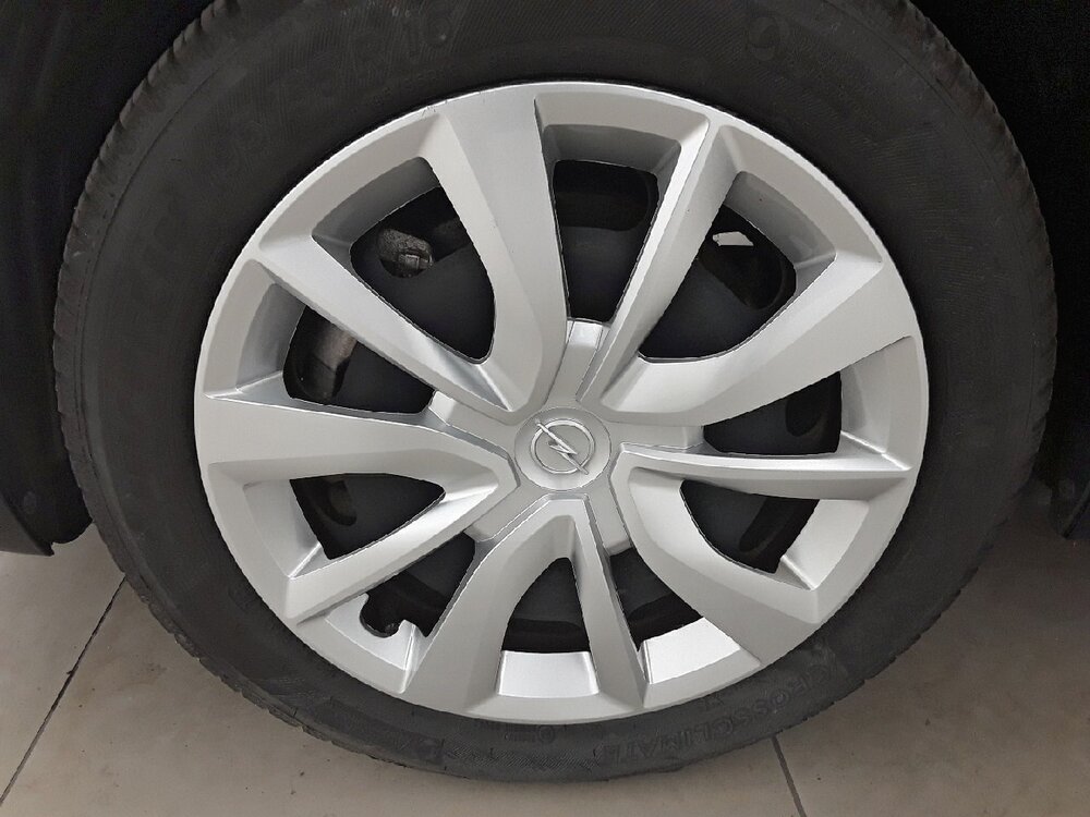 Occasion OPEL Corsa Corsa Electrique 136 ch & Batterie 50 kWh - Edition