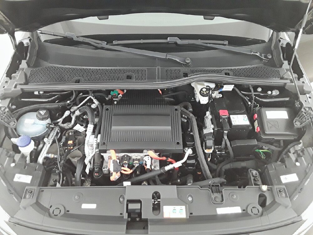 Occasion OPEL Corsa Corsa Electrique 136 ch & Batterie 50 kWh - Edition