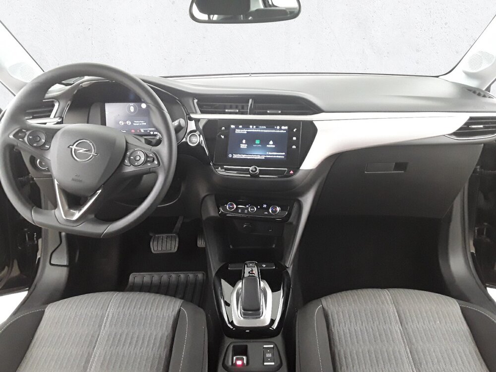 Occasion OPEL Corsa Corsa Electrique 136 ch & Batterie 50 kWh - Edition